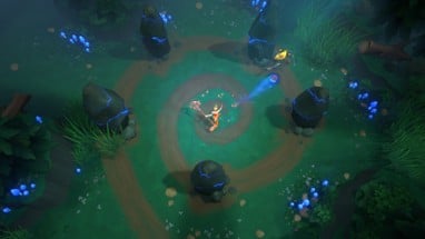 Battlerite Royale Image