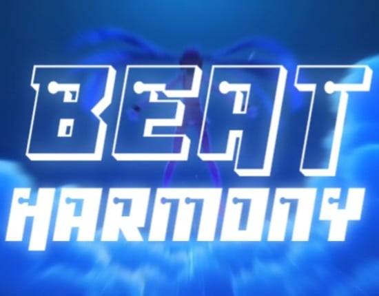 Beat Harmony Game Cover