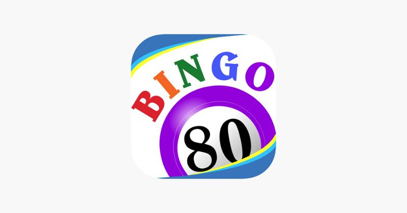 Bingo Eighty™ Game Cover