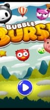 Bubble Burst - Match 3 Puzzle Image