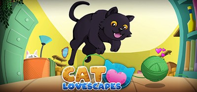 Cat Lovescapes Image