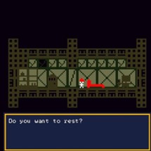 cave story sex rpg 2007 Image