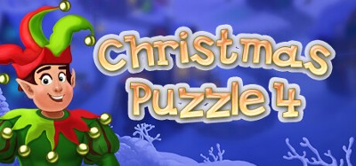 Christmas Puzzle 4 Image