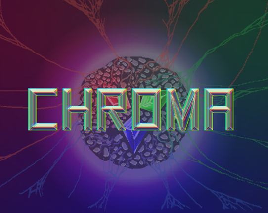 CHROMA Game Cover