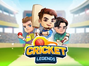 Cricket Legends Image