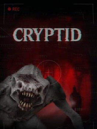 Cryptid Game Cover