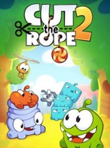 Cut The Rope 2 Image