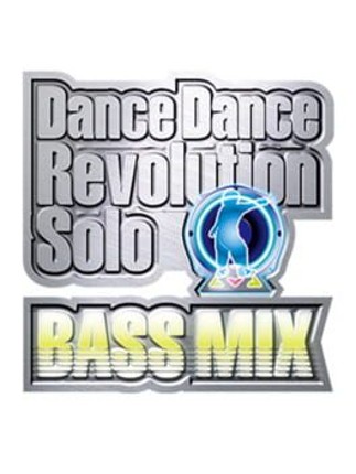 Dance Dance Revolution Solo Bass Mix Game Cover