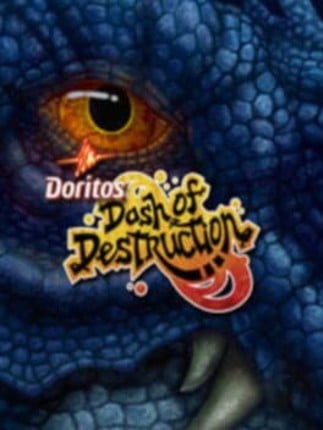 Dash of Destruction Game Cover