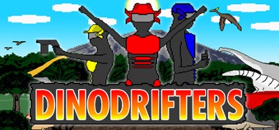 Dinodrifters Image