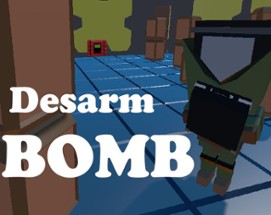 Disarm Bomb Image