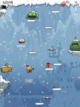 Doodle Jump Christmas Special Image