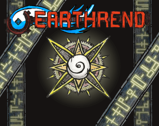 Earthrend Game Cover