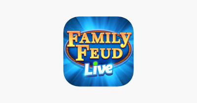 Family Feud® Live! Image
