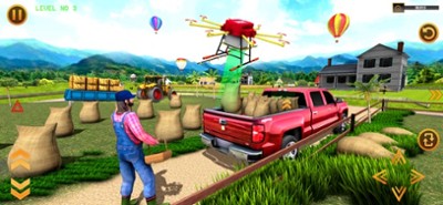 Farming Simulator 2023 Image