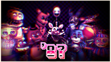 Five Nights at Freddy's: Rewritten - 87' Image