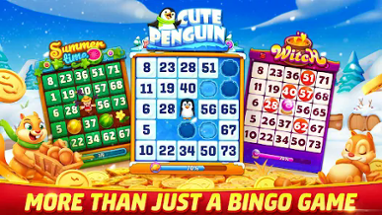 Bingo Riches - BINGO game Image