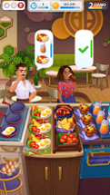 Royal Cooking - Cooking games Image