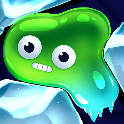 Slime Labs 3 Game Cover