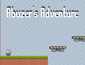 Abuzer's Adventure Image