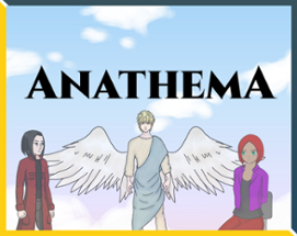 Anathema Image