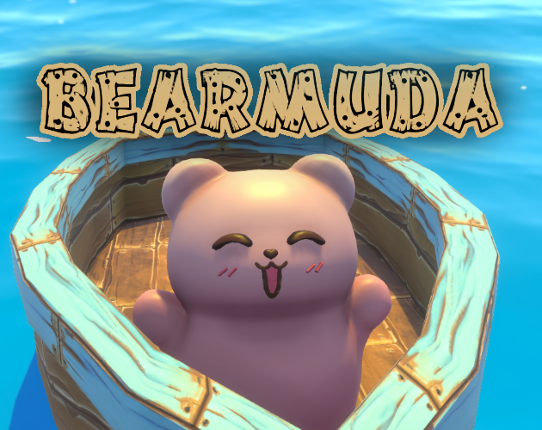 Bearmuda Game Cover