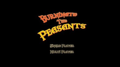 Fall 2016 - 470 - Burninate The Peasants Image