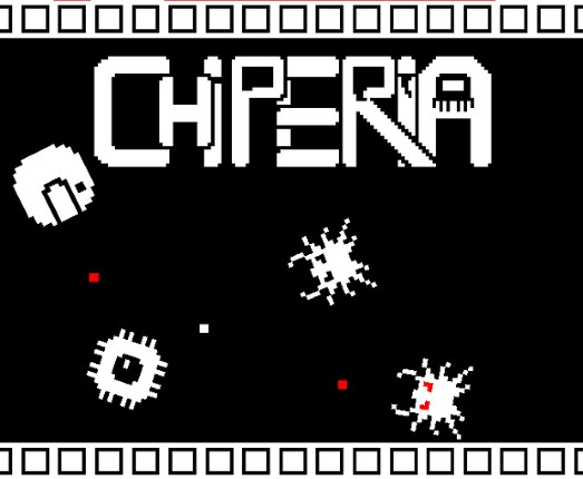 Chiperia Game Cover