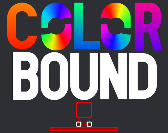 Colorbound Game Cover
