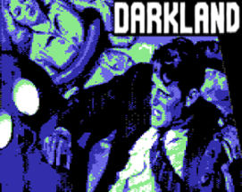 Darkland (C64) FREE Image