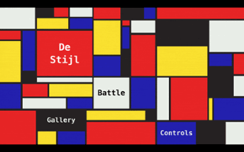 De Stijl Image