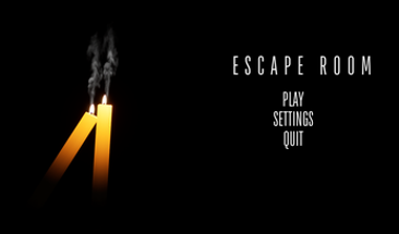 Escape Room Image