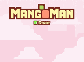 MangoMan Image