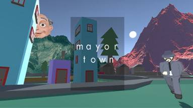 Mayor Town Image