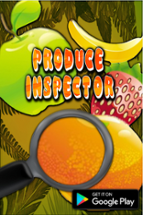 Produce Inspector Image