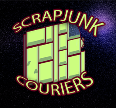 Scrapjunk Courier Image