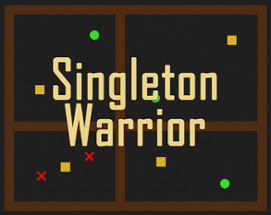 Singleton Warrior Image