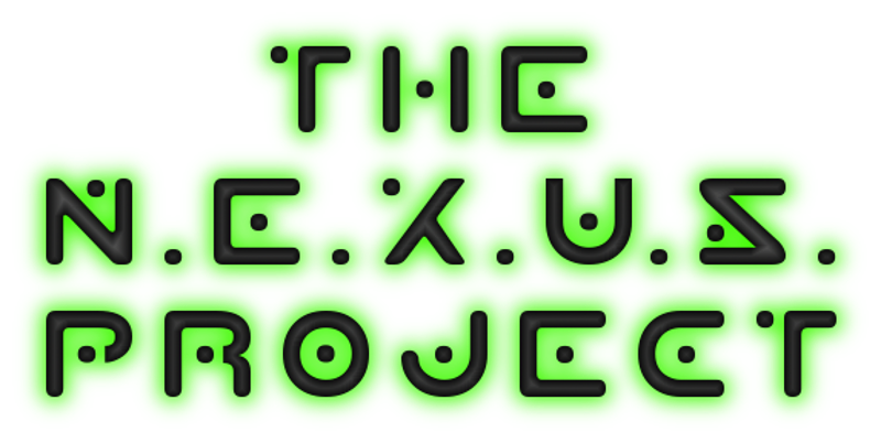 The N.E.X.U.S. Project Game Cover