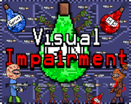 Visual Impairment Image
