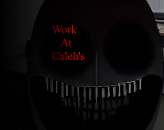 Work at Caleh's Game Cover