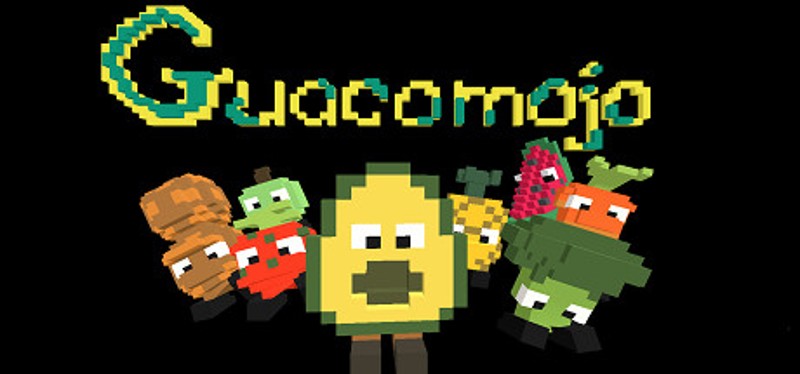 Guacamojo Game Cover