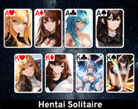 Hentai Solitaire Image