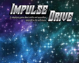 Impulse Drive PWYW Image