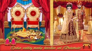 Indian Wedding Game Image