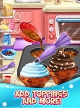 Kids Food Maker Cooking Games (Girl Boy) Free Image