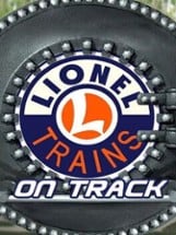 Lionel Trains: On Track Image