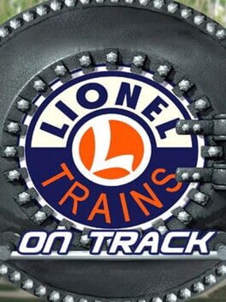 Lionel Trains: On Track Game Cover