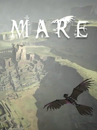 Mare Game Cover