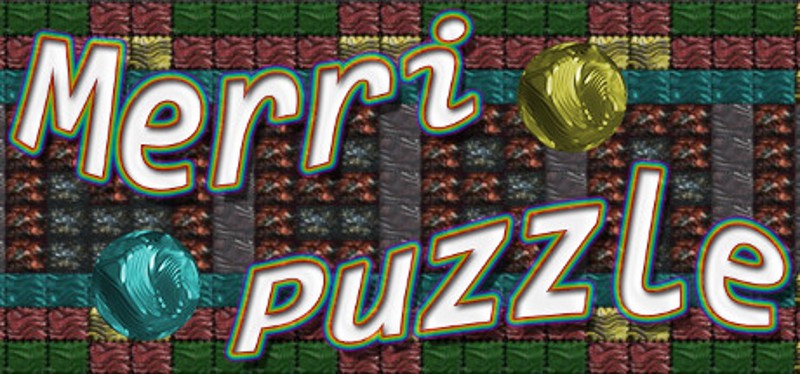 Merri Puzzle Game Cover