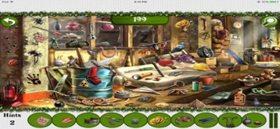 Mystery Hidden Object Games 3 Image